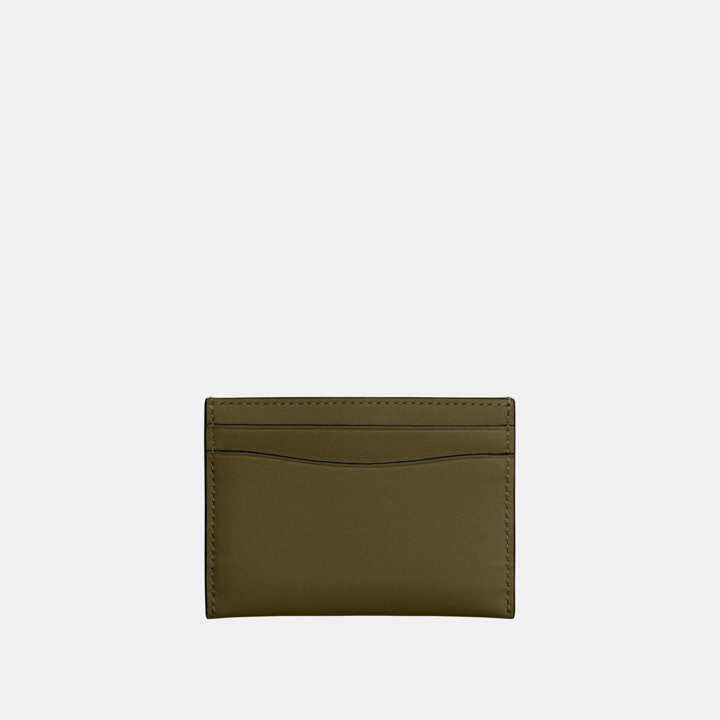 CM435-Essential Card Case-B4/Olive