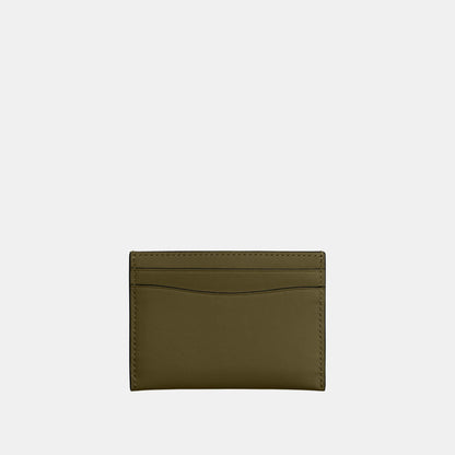 CM435-Essential Card Case-B4/Olive