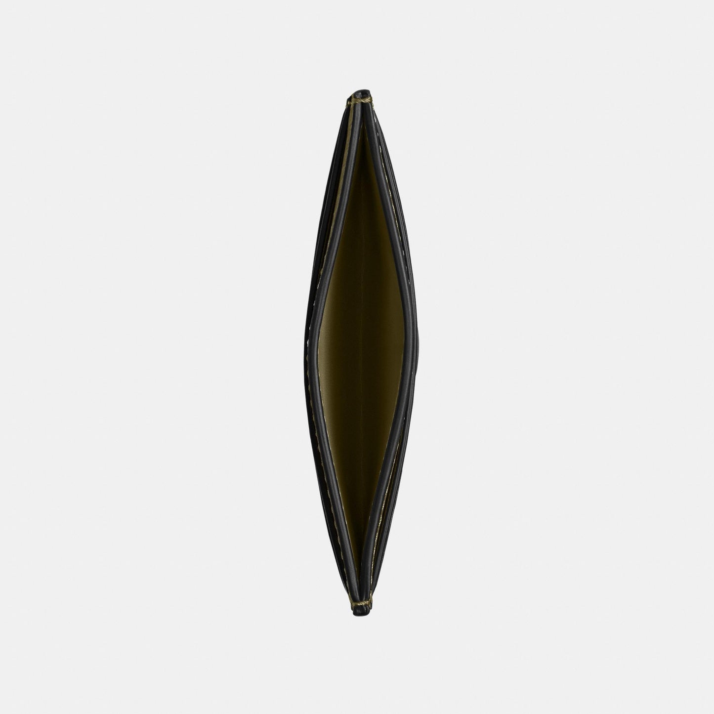 CM435-Essential Card Case-B4/Olive