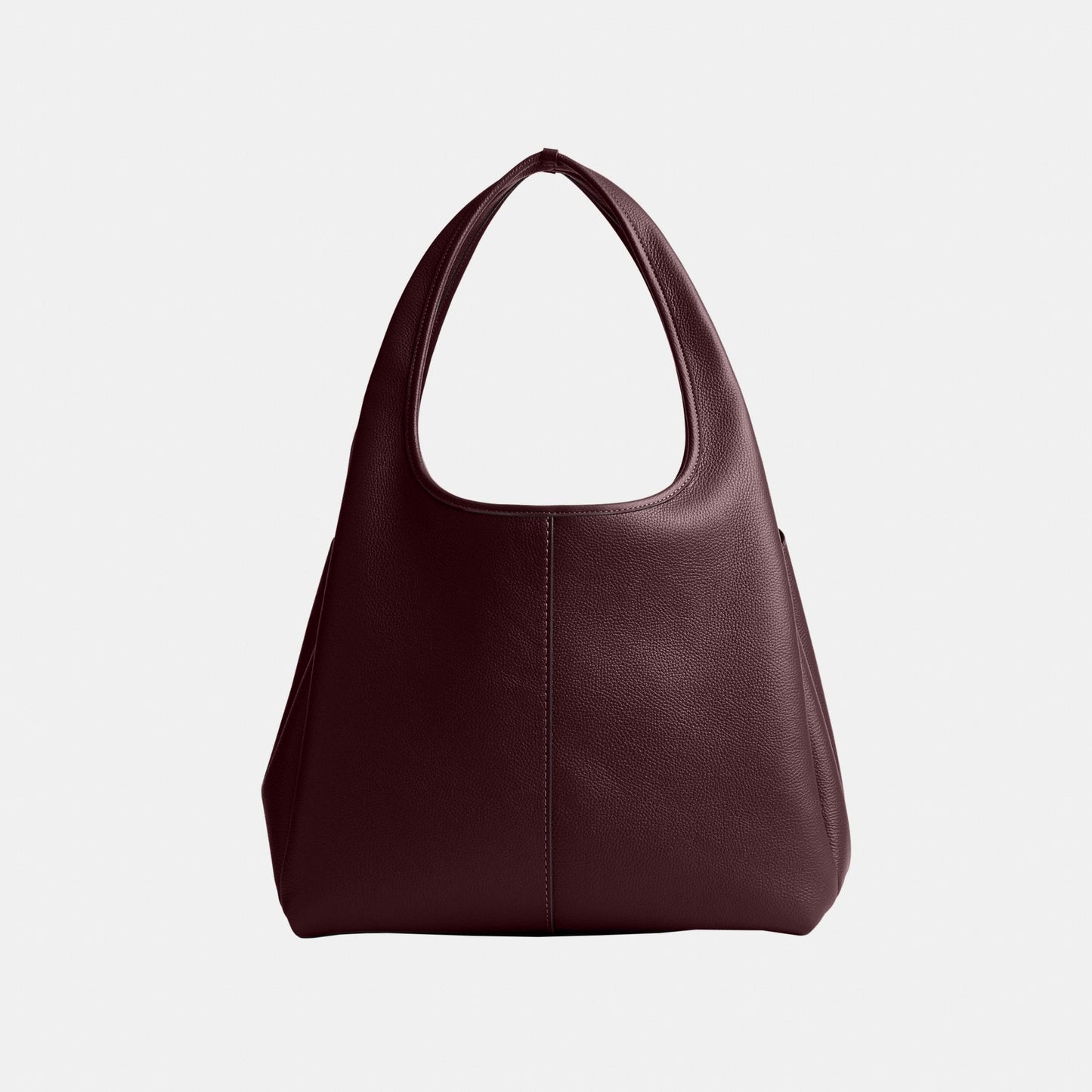 CM544-Lana Shoulder Bag-B4/Merlot