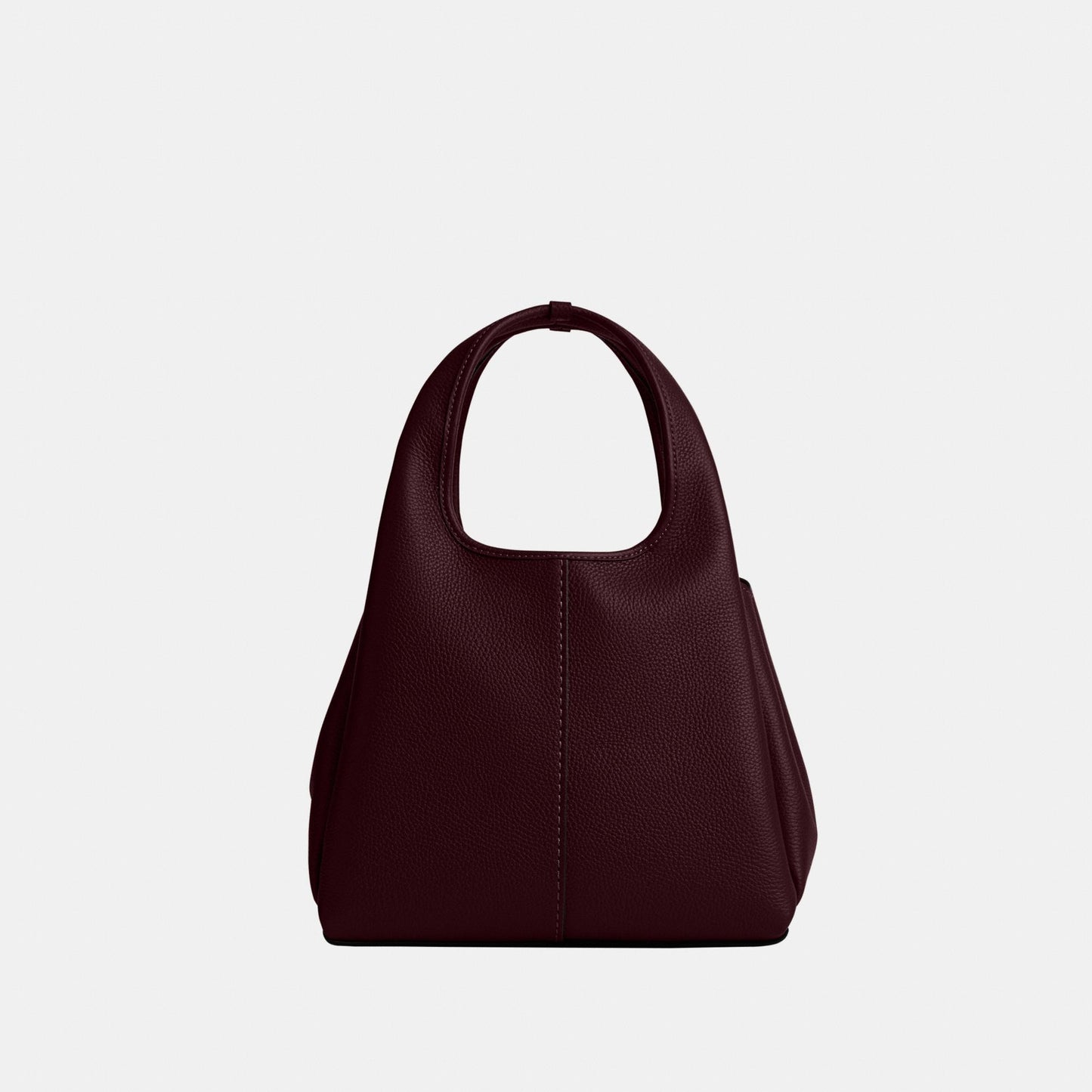 CM545-Lana Shoulder Bag 23-B4/Merlot