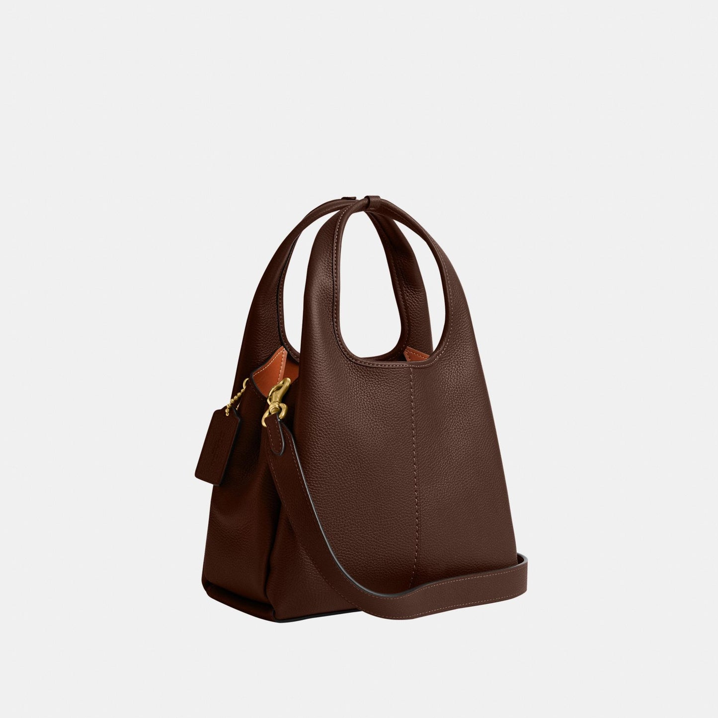 CM545-Lana Shoulder Bag 23-B4/Maple