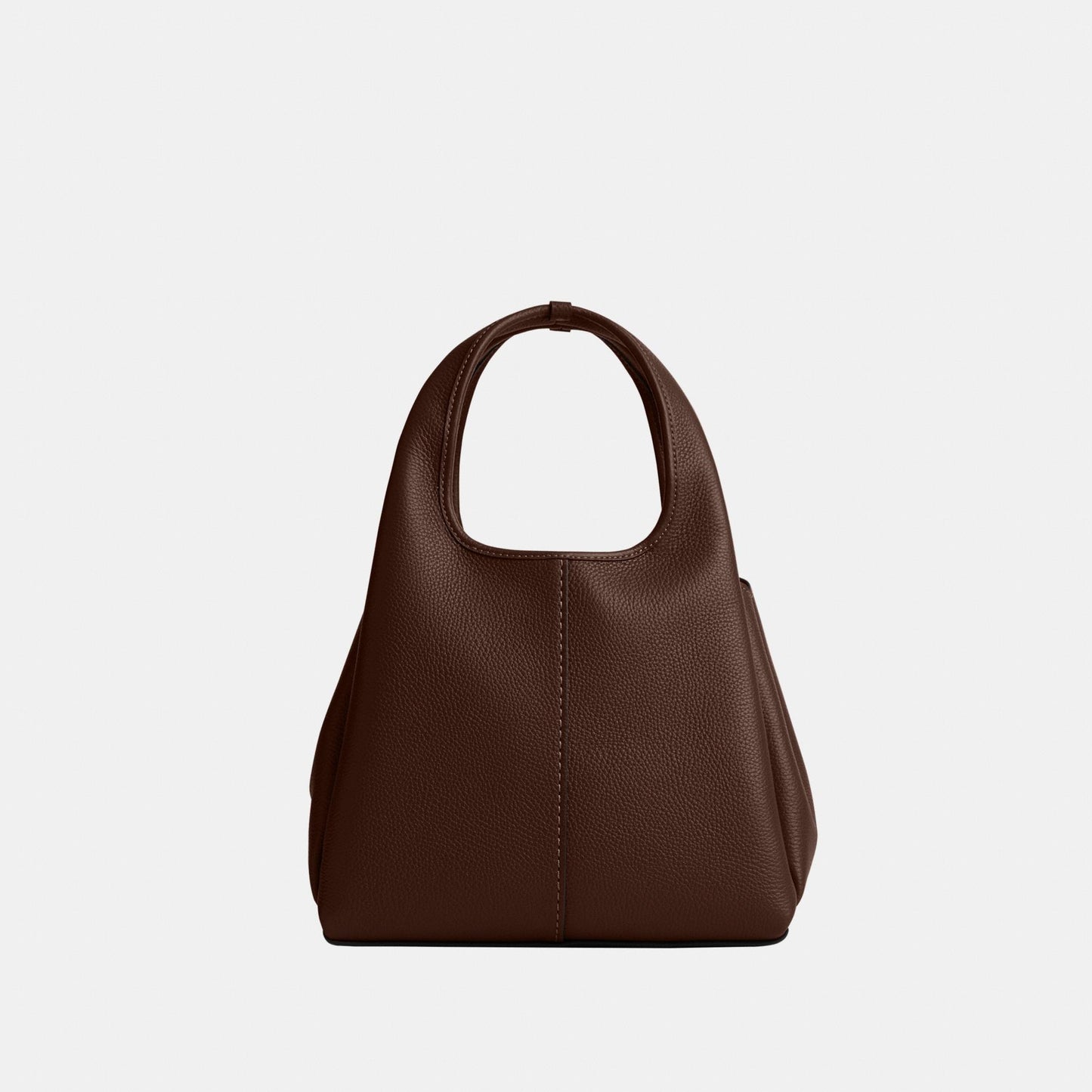 CM545-Lana Shoulder Bag 23-B4/Maple