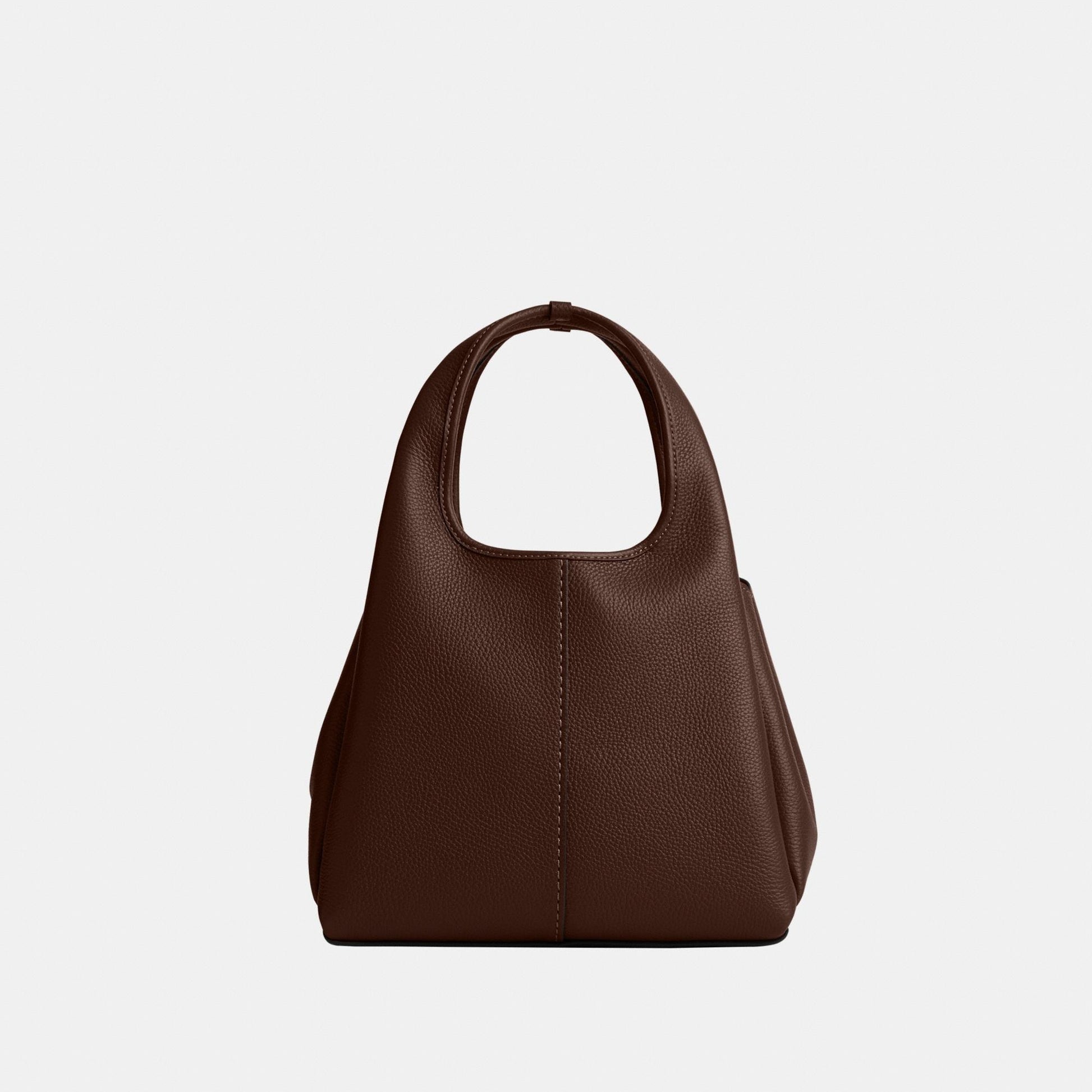 CM545-Lana Shoulder Bag 23-B4/Maple