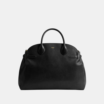 CW617-Soft Empire Carryall Bag 48-B4/Black