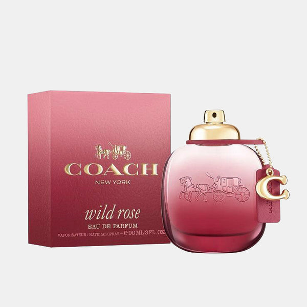 Coach Wild Rose Edp 90ml