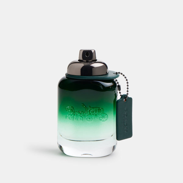 عطر كوتش "Green جريين" أو دو تواليت 60 مل
