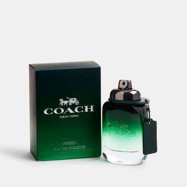 عطر كوتش "Green جريين" أو دو تواليت 60 مل