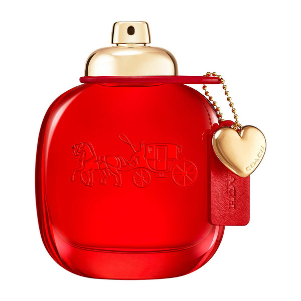 Coach love EDP 90ML