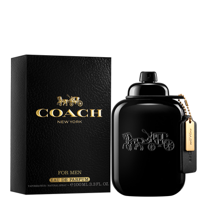 Coach For Men Edp 100Ml