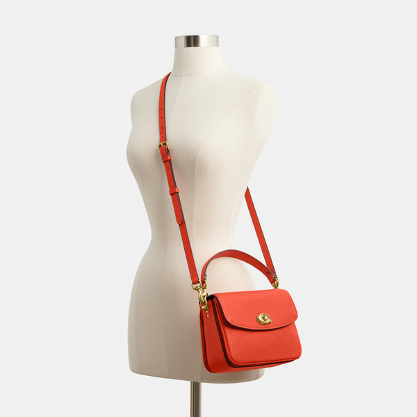 Cassie Crossbody 19