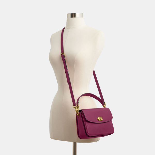 Cassie Crossbody 19