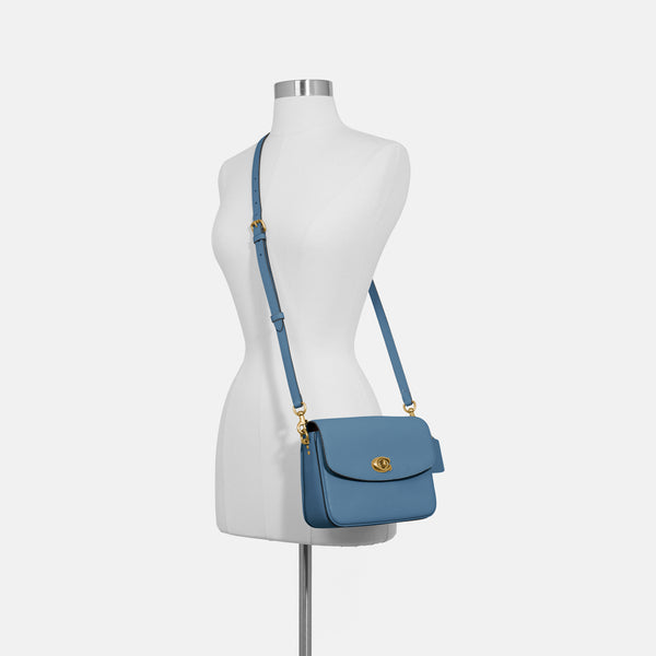 Cassie Crossbody 19