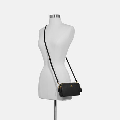 88484-Kira Crossbody-B4/Black