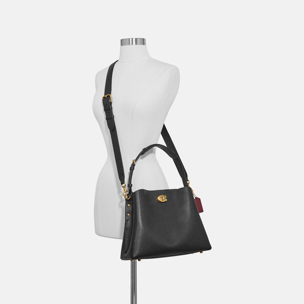 Willow Shoulder Bag