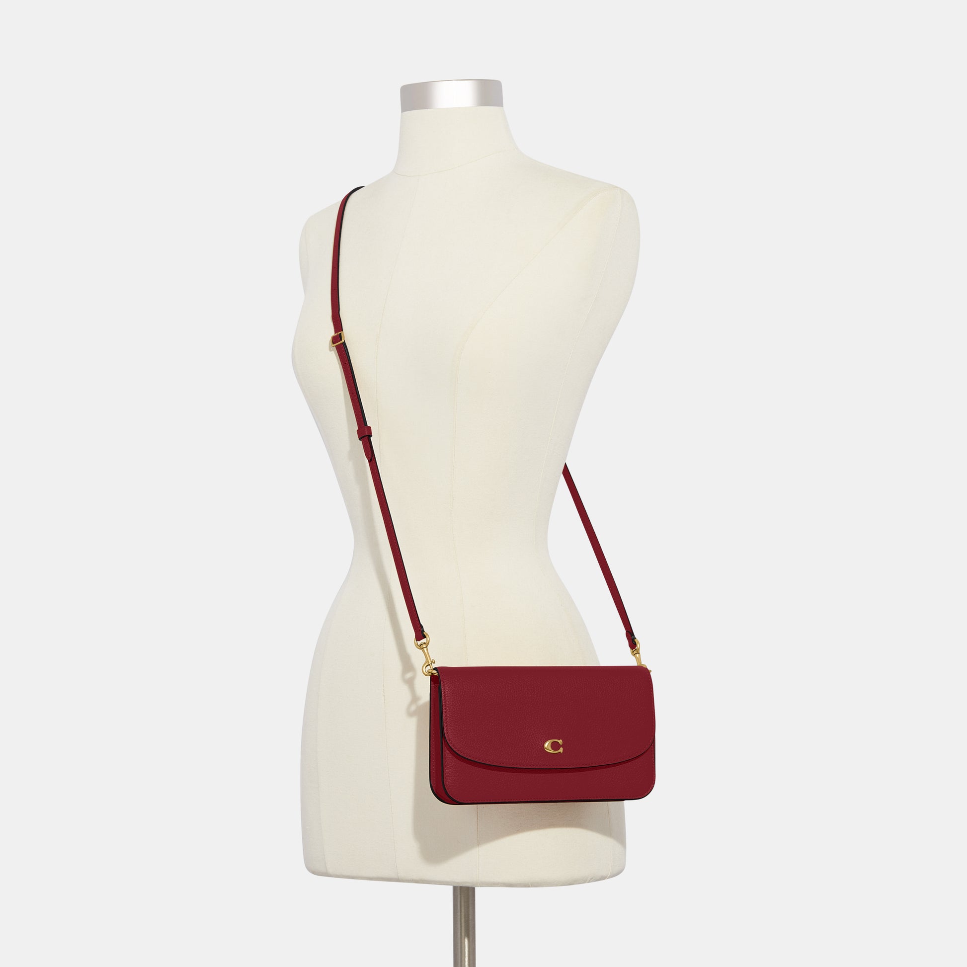 C4815-Hayden Crossbody-B4/Cherry