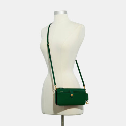 Noa Pop-Up Messenger - COACH Saudi Arabia Official Site