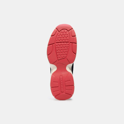 Tech Runner - COACH Saudi Arabia Official Site
