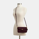 C8439-Wyn Crossbody-B4/Merlot