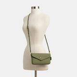 C8439-Wyn Crossbody-B4/Moss