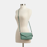 C8439-Wyn Crossbody-Lh/Aquamarine