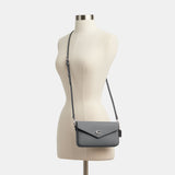 C8439-Wyn Crossbody-Lh/Grey Blue