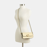 CAM18-Zoe Shoulder Bag-B4/Moonlight