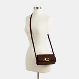CAM18-Zoe Shoulder Bag-B4/Maple