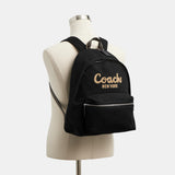 CAM76-Cargo Backpack-Lh/Black