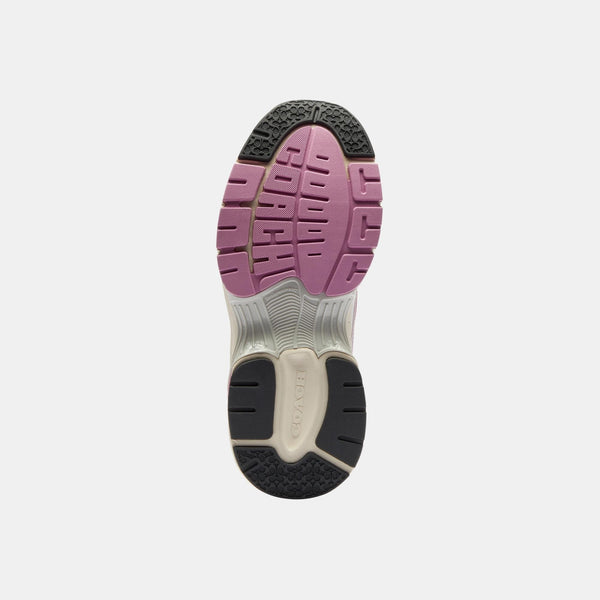 Mesh Sneaker