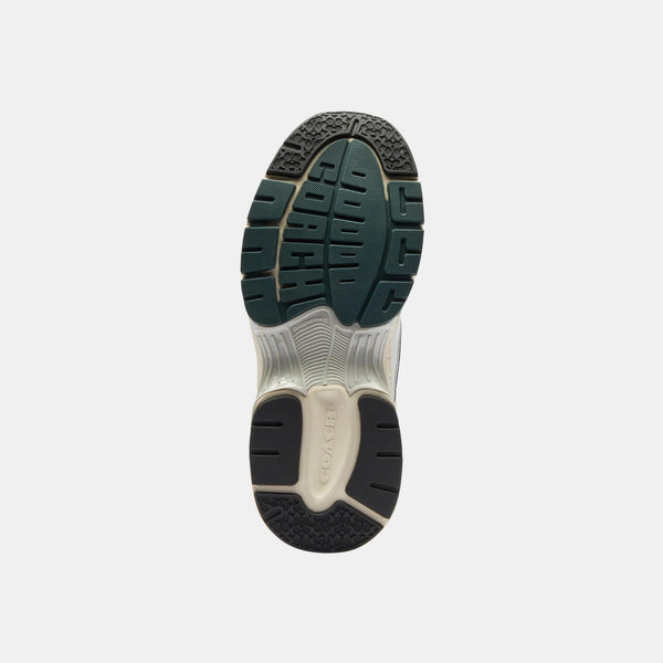 Mesh Sneaker