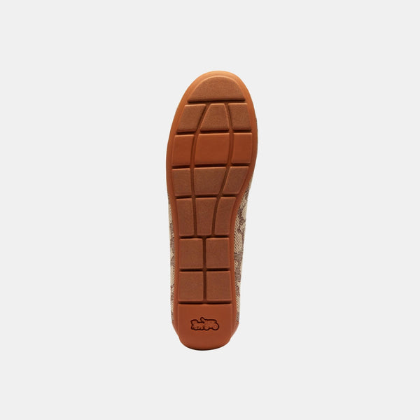 Sculpted C Driver In Signature Textile Jacquard