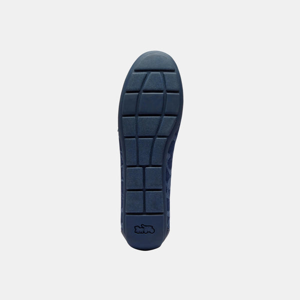 Sculpted C Driver In Signature Denim