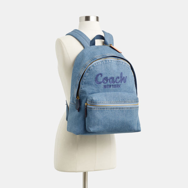 Cargo Backpack