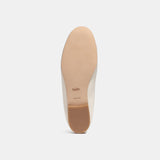 CB989-Hanna Loafer-Chalk