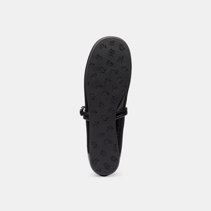 CBO90-Sculpted C Mary Jane-Black