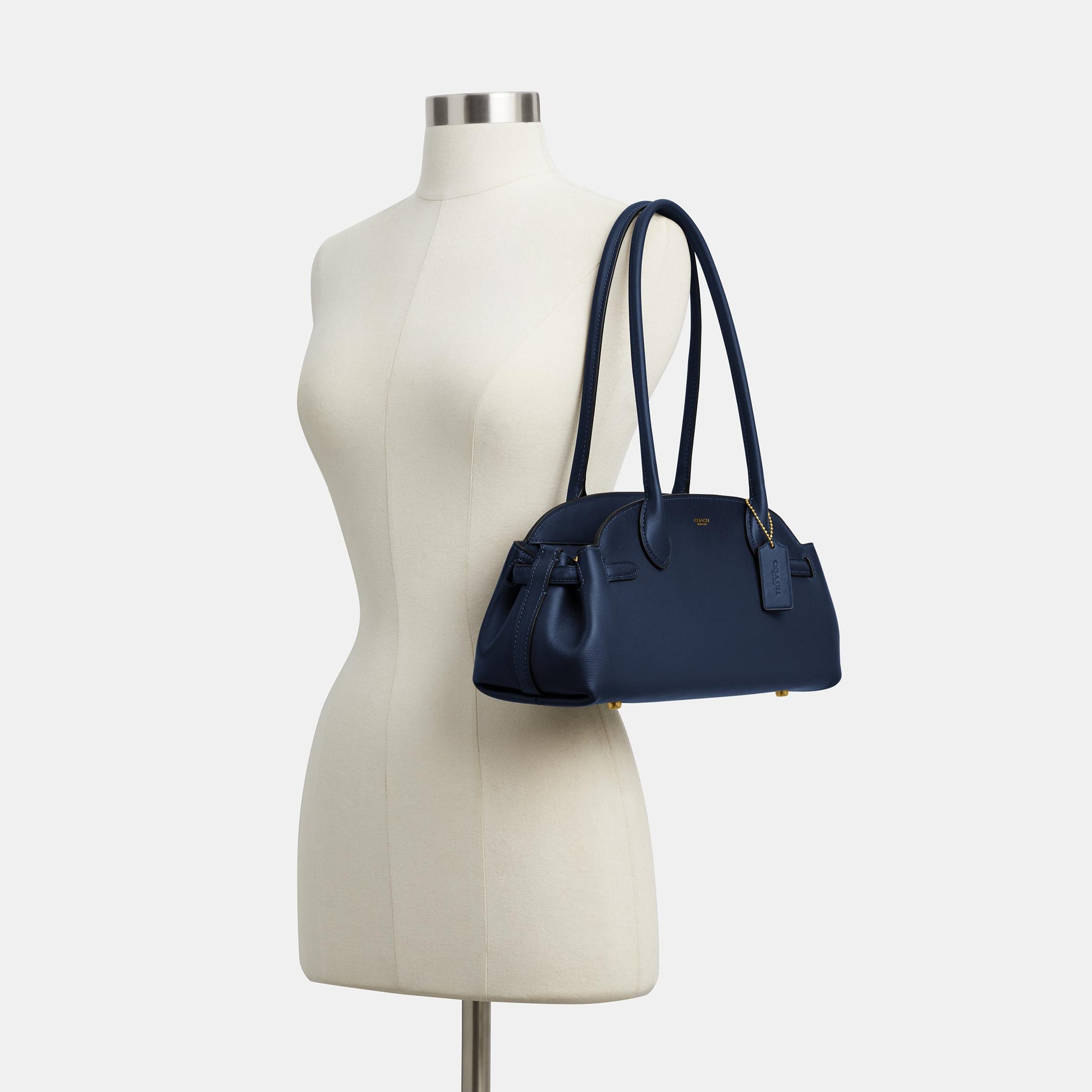 CCC30-Empire Carryall Bag 34-B4/Navy