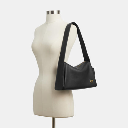 CCC45-Lola Shoulder Bag-B4/Black