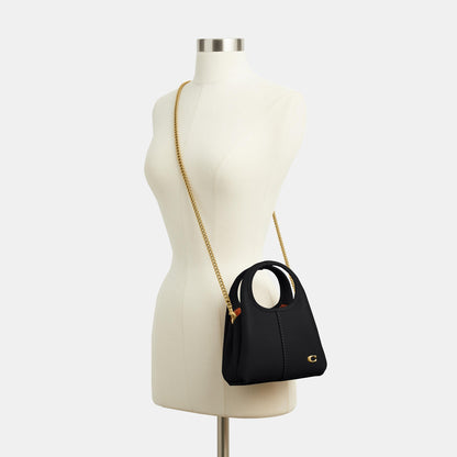 CCY32-Pp Lana 19-B4/Black