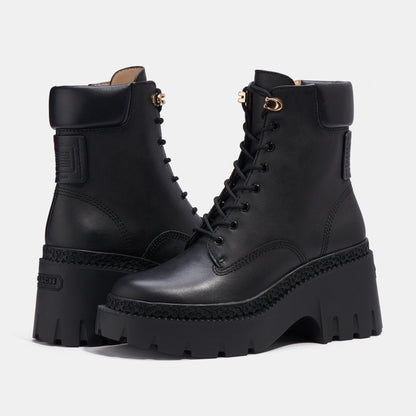 Ainsley Bootie - COACH Saudi Arabia Official Site