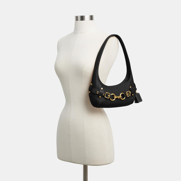 Belted Ergo Shoulder Bag 26