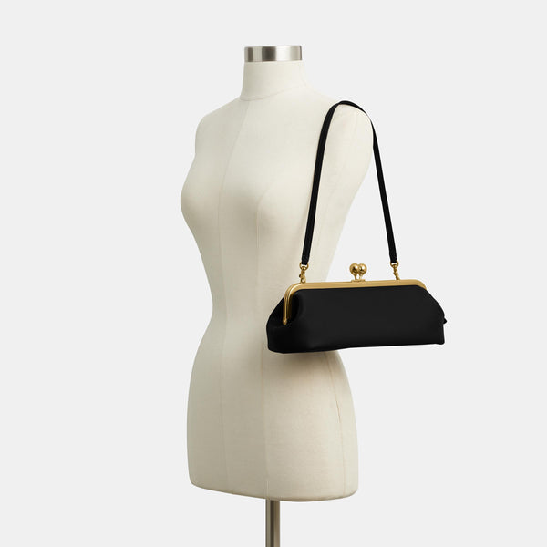 Kisslock Frame Bag 30