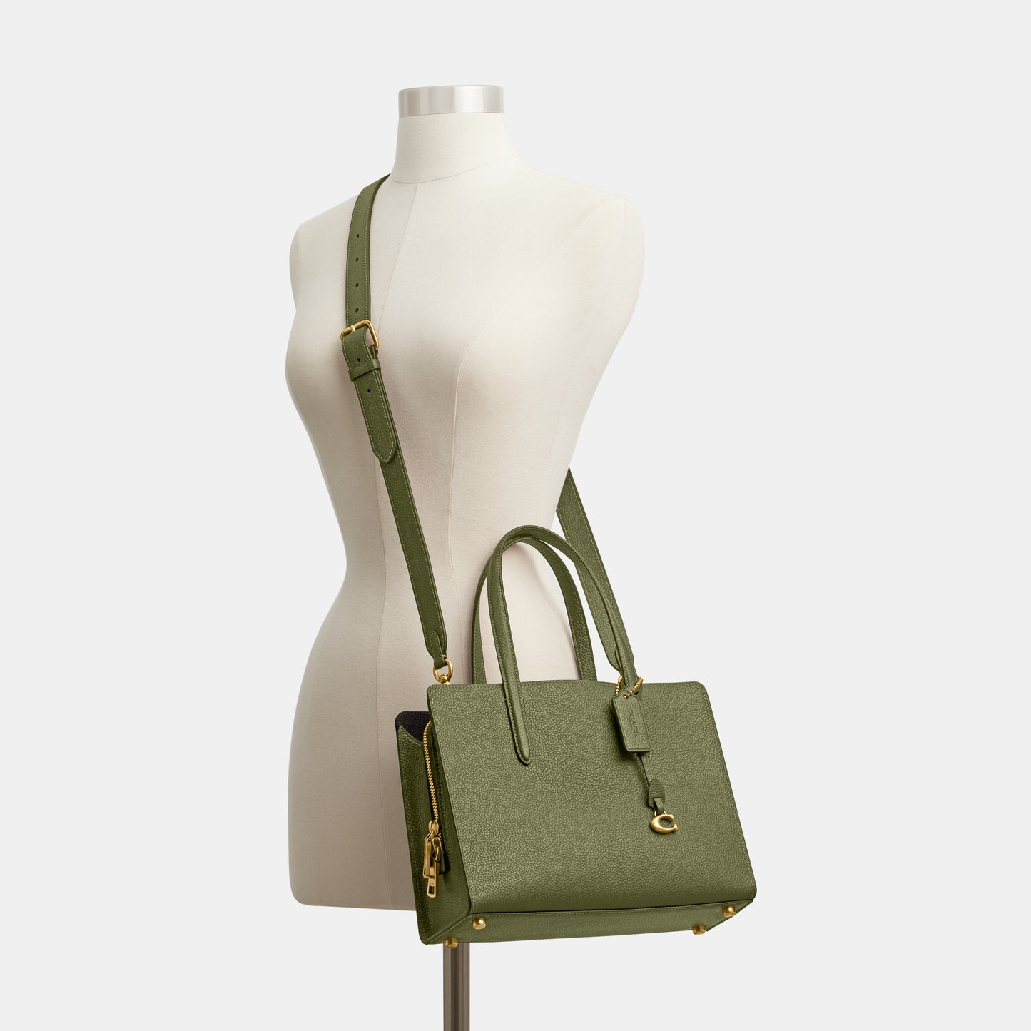CJ806-Carter Carryall 28-B4/MOSS