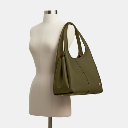 CM544-Lana Shoulder Bag-B4/Olive