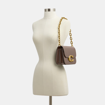 CM557-Idol Bag-B4/Dark Stone