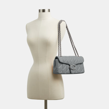 CP147-Tabby Shoulder Bag 26 With Quilting