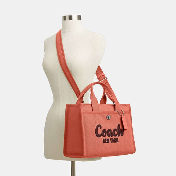 Cargo Tote Bag