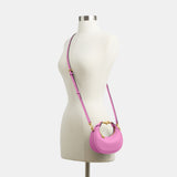 cr508-Jonie Bag-B4/Fuchsia.