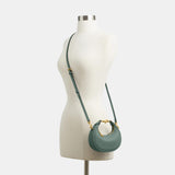 CR508-JONIE BAG-B4/SAGE