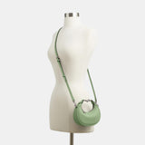 CR508-JONIE BAG-LH/Pale Pistachio